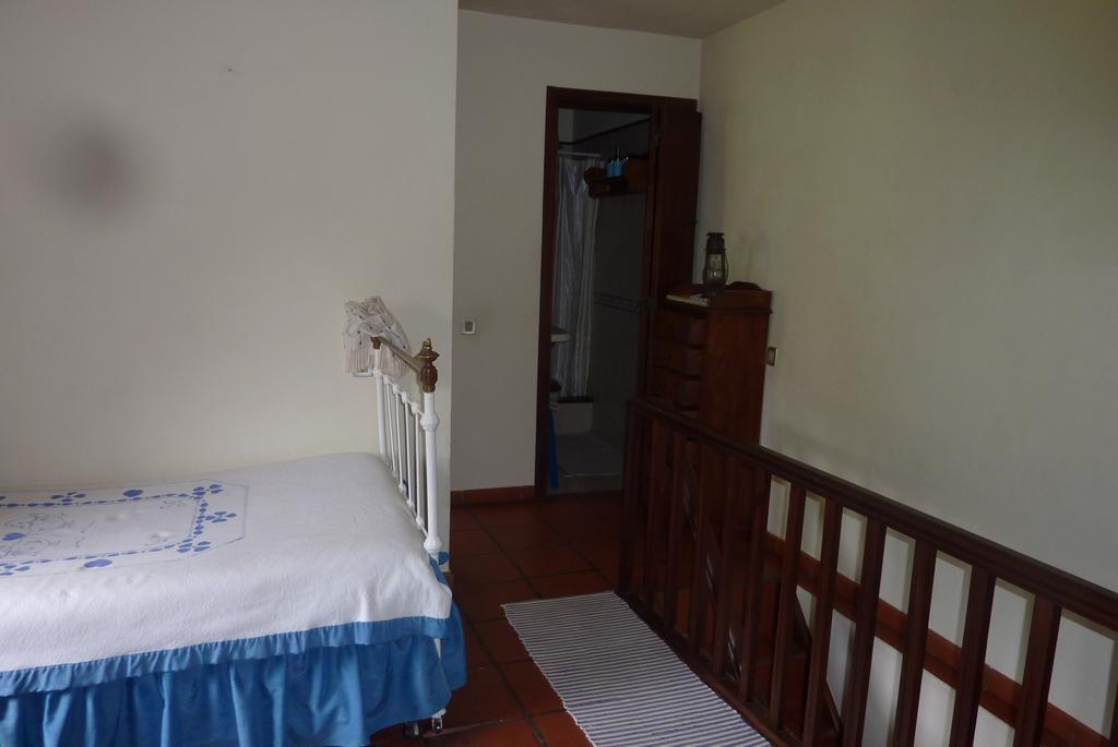 Casas Da Terca * Ribeira Brava