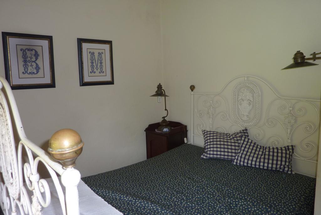 Casas Da Terca *