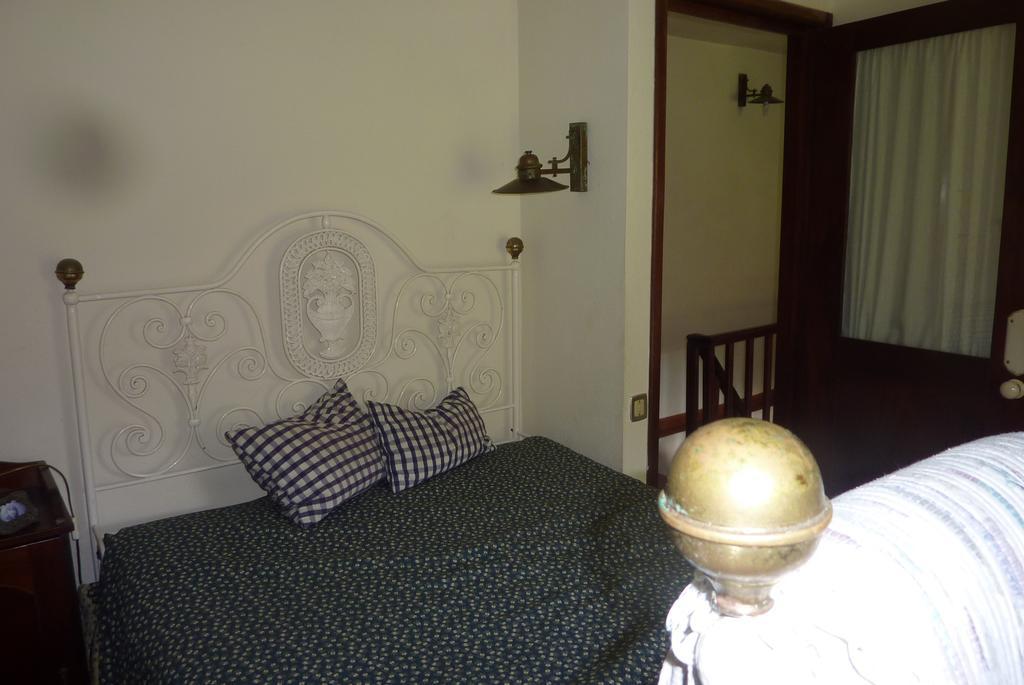 Farm stay Casas Da Terca Ribeira Brava