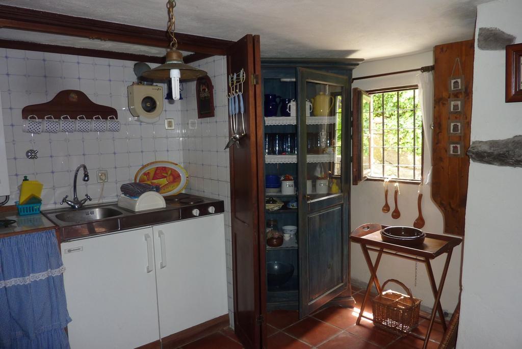Farm stay Casas Da Terca *