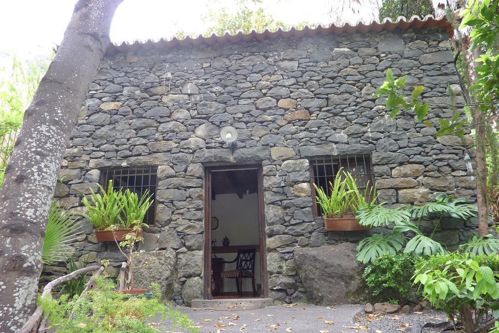 Casas Da Terca Ribeira Brava