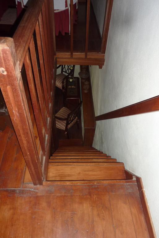 Farm stay Casas Da Terca *