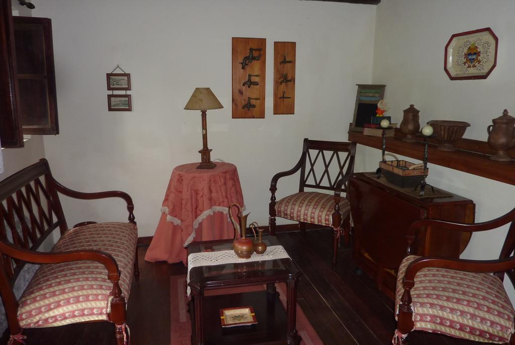 Farm stay Casas Da Terca