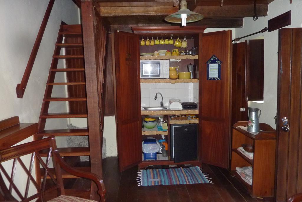 Casas Da Terca Ribeira Brava
