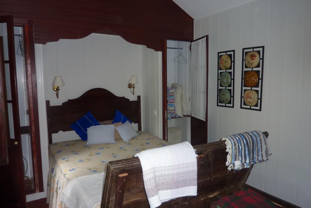 Casas Da Terca *