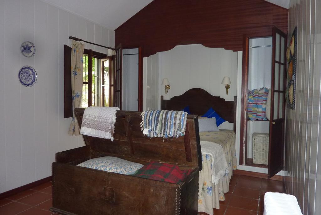 Casas Da Terca