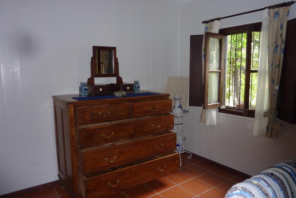 Casas Da Terca * Ribeira Brava