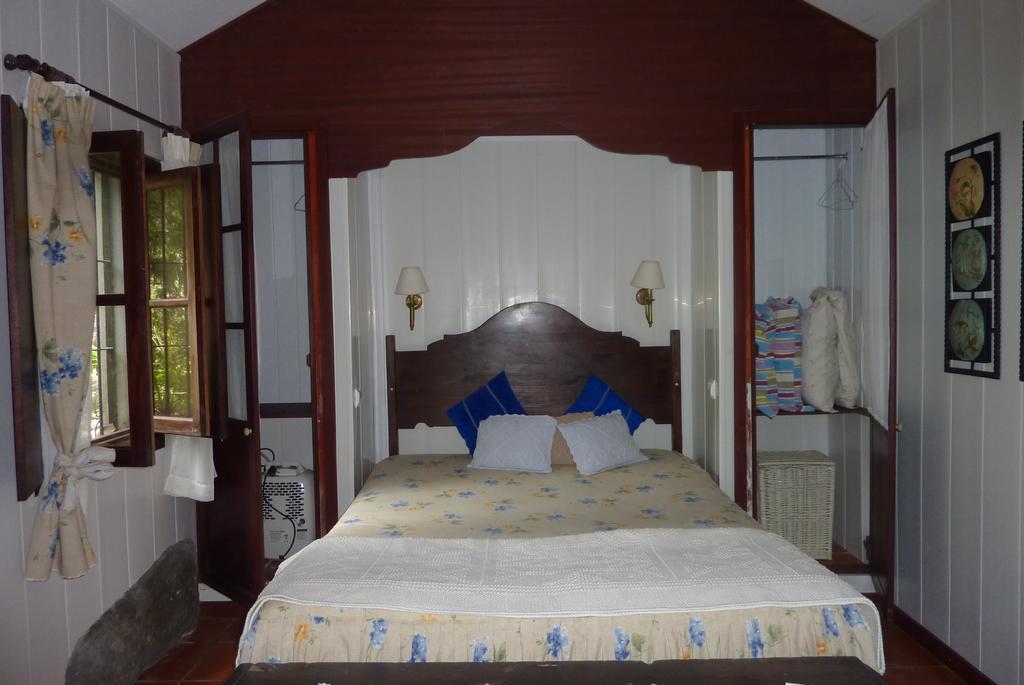Casas Da Terca Ribeira Brava