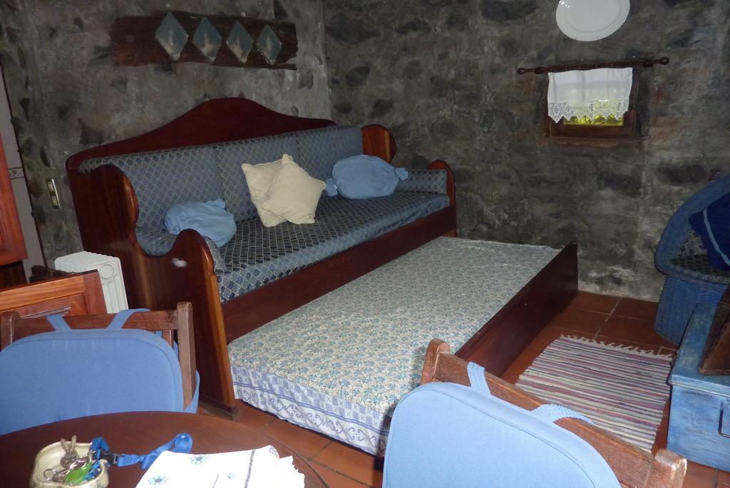 Casas Da Terca Farm stay *