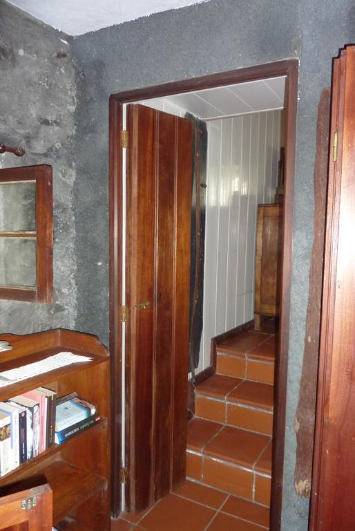 Farm stay Casas Da Terca