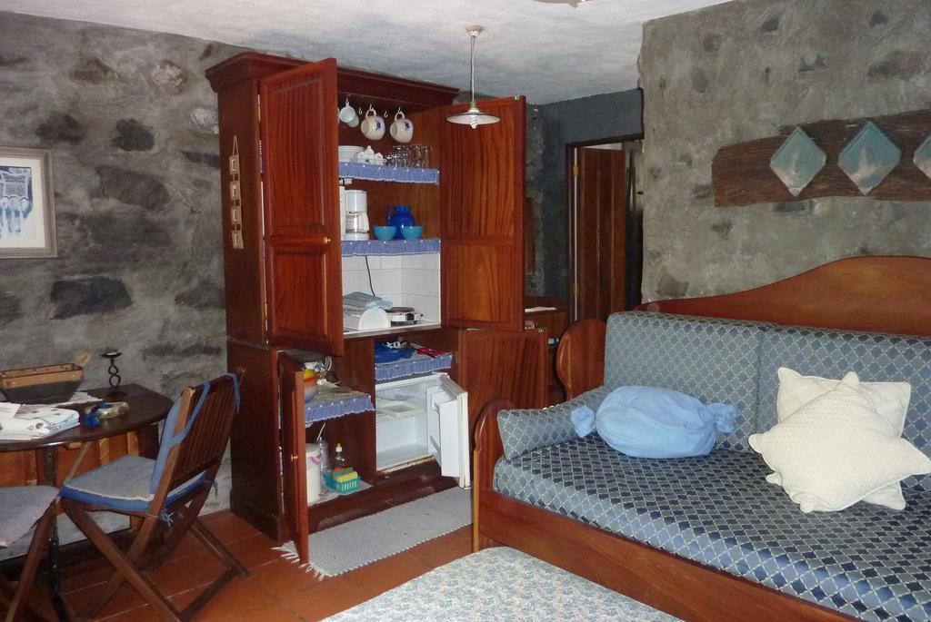 Casas Da Terca Farm stay Ribeira Brava