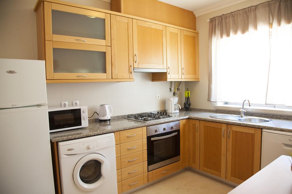 Apartment Branca By