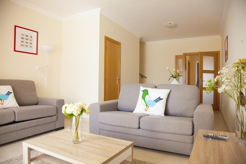 Branca By Apartment Albufeira