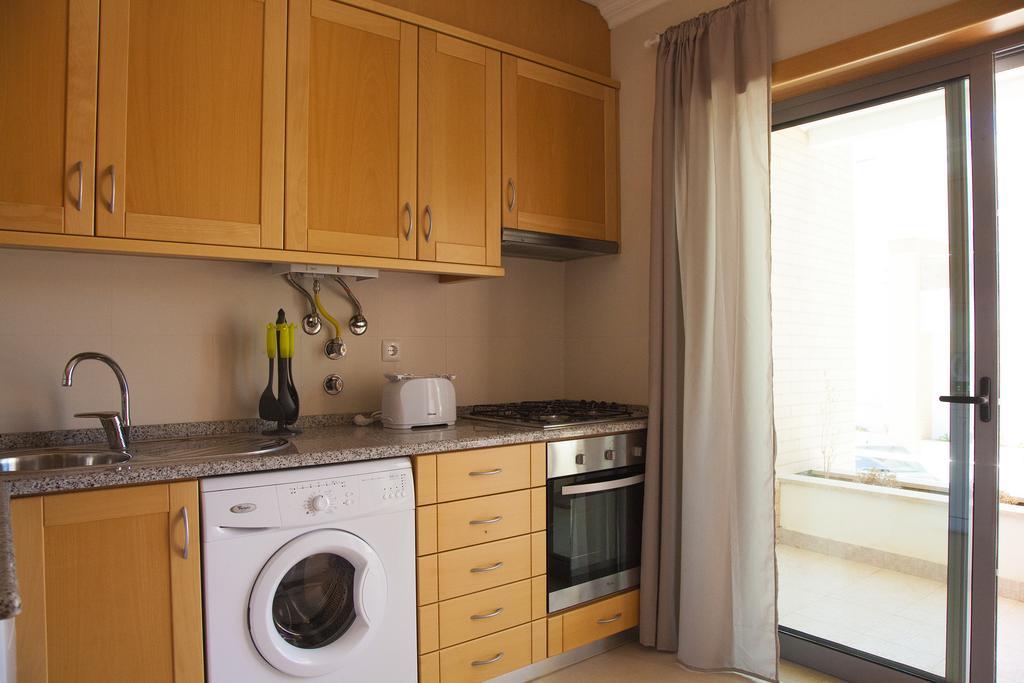 Apartment Branca By