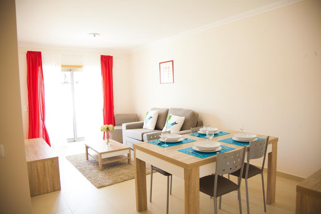 Apartment Branca By Albufeira