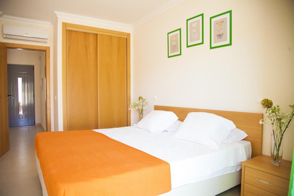 Apartment Branca By