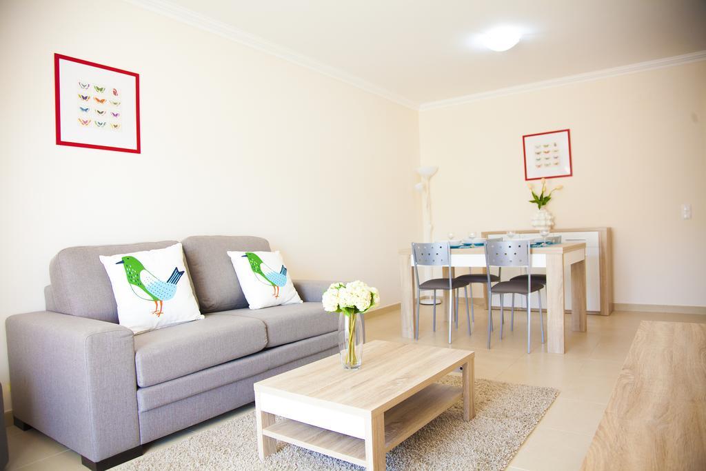 Branca By Apartment Albufeira