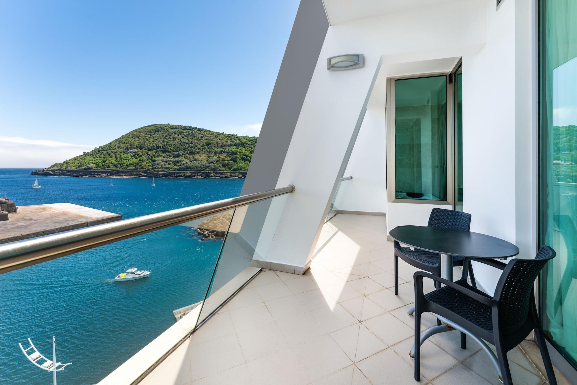 Angra Marina Hotel