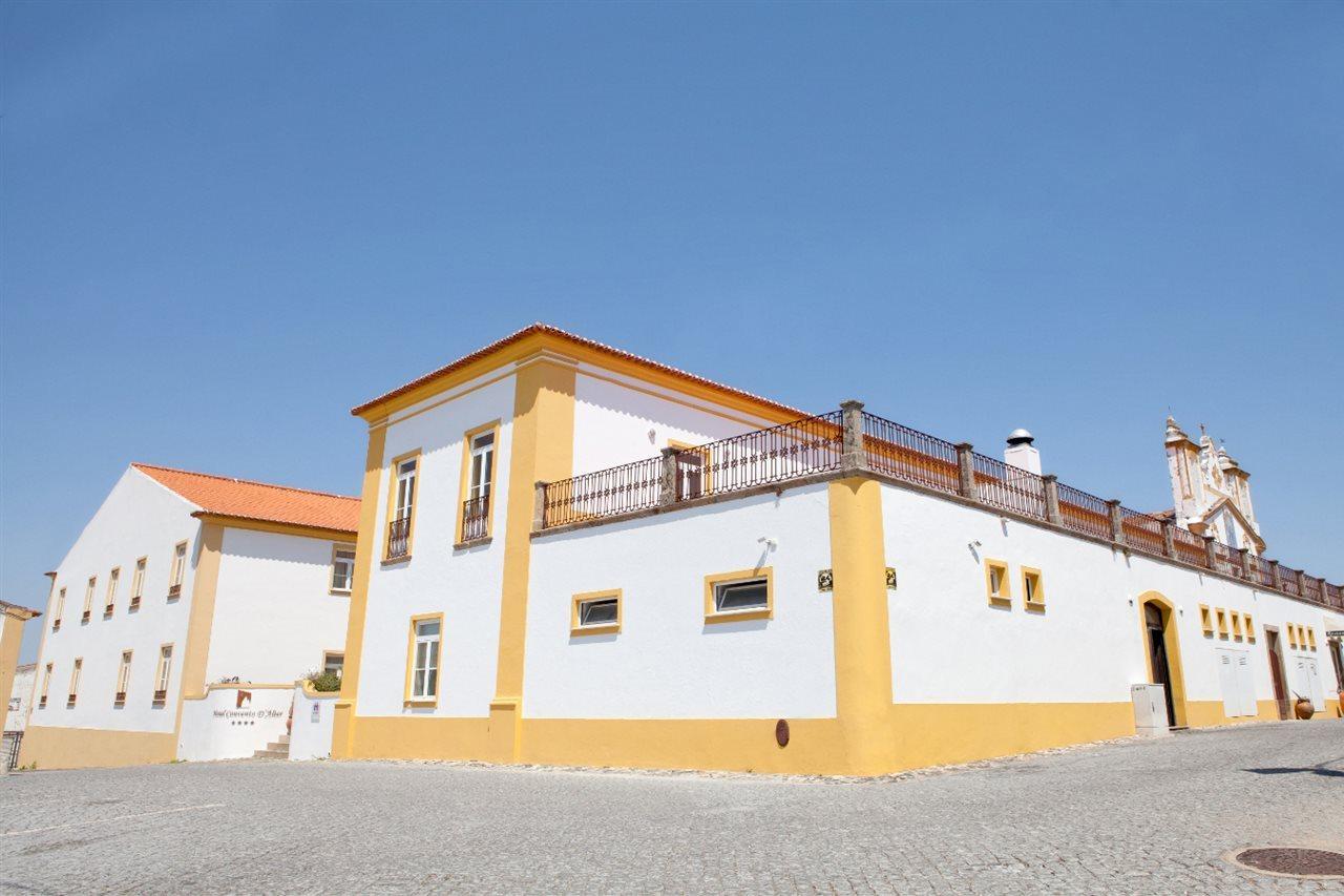 Convento D'alter Hotel