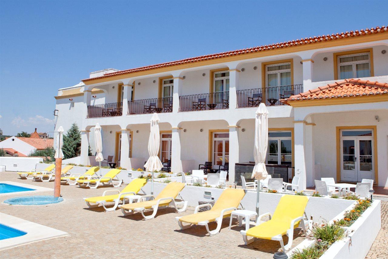 Hotel Convento D'alter 4*