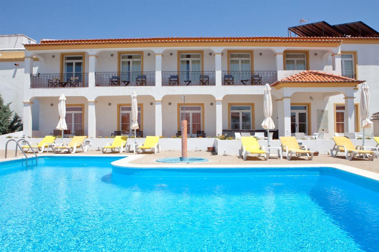 Hotel Convento D'alter 4*