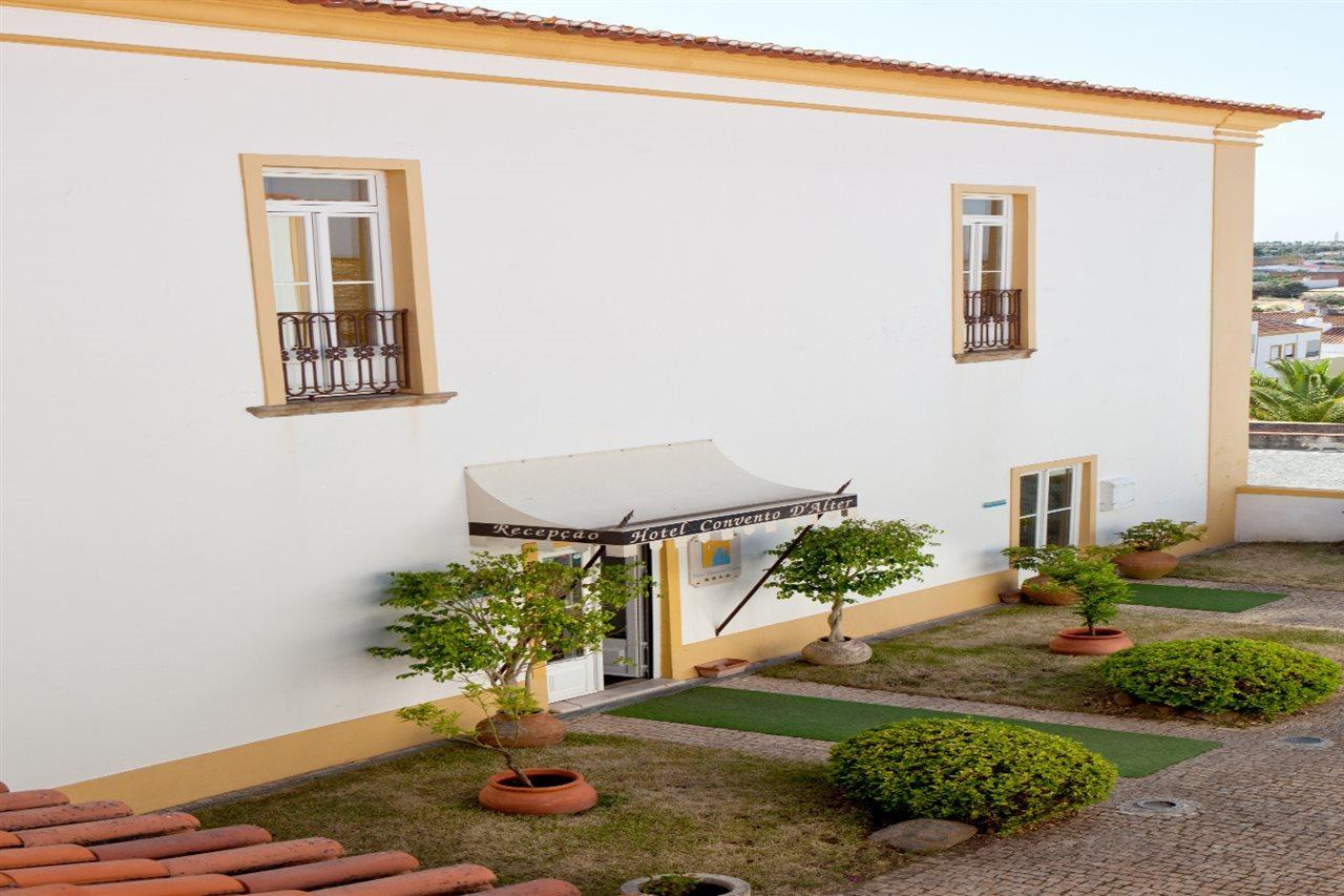 Hotel Convento D'alter