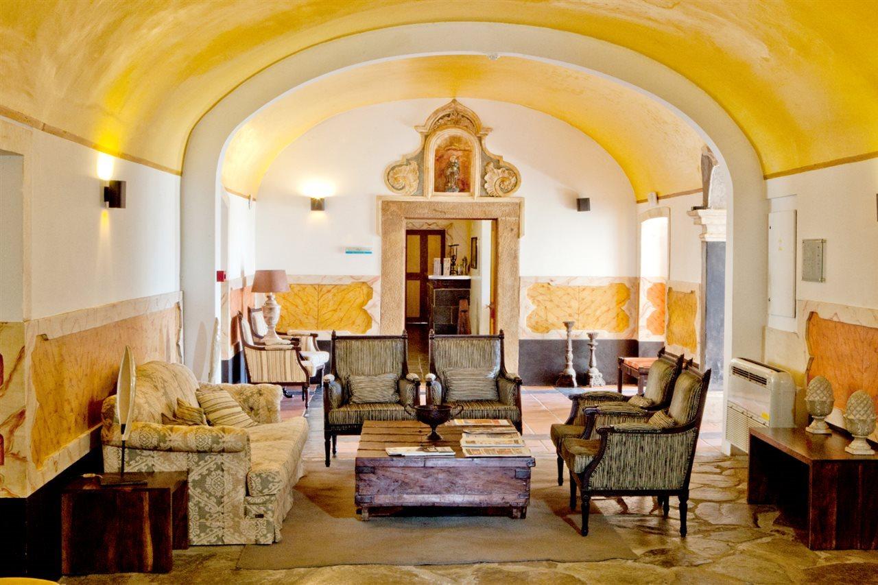Convento D'alter Hotel