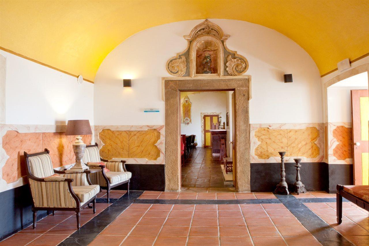 Hotel Convento D'alter