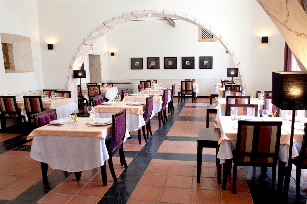 Convento D'alter 4*