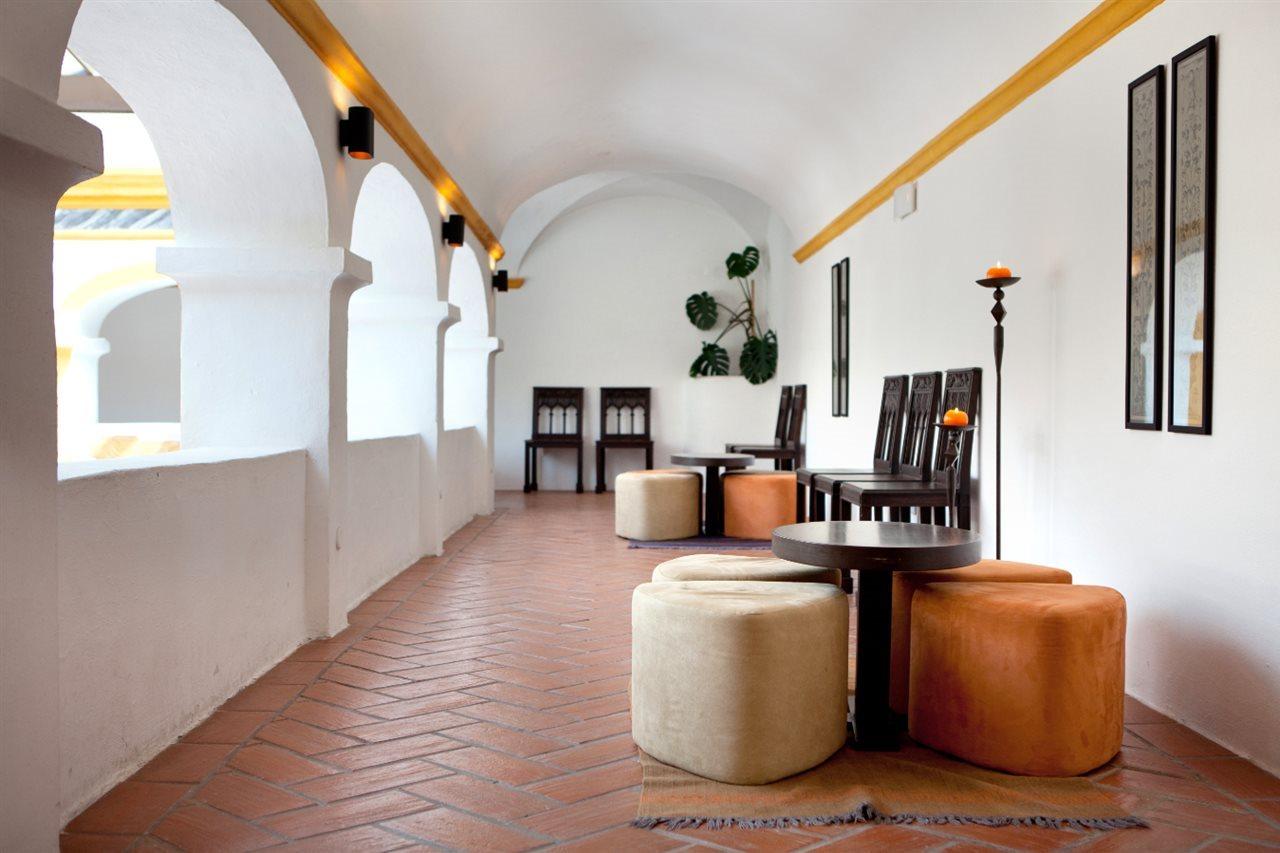 Hotel Convento D'alter 4*