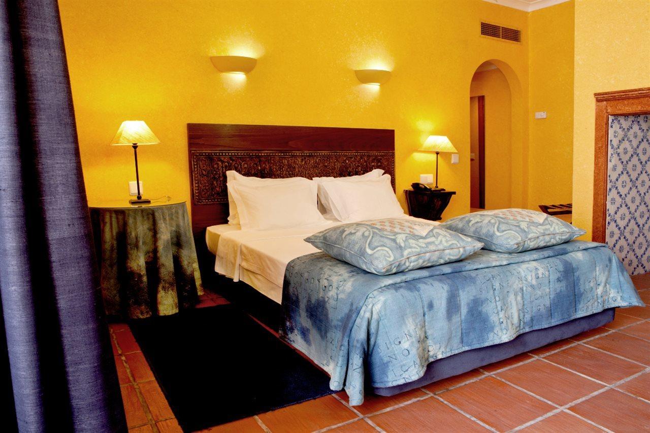 Hotel Convento D'alter 4*