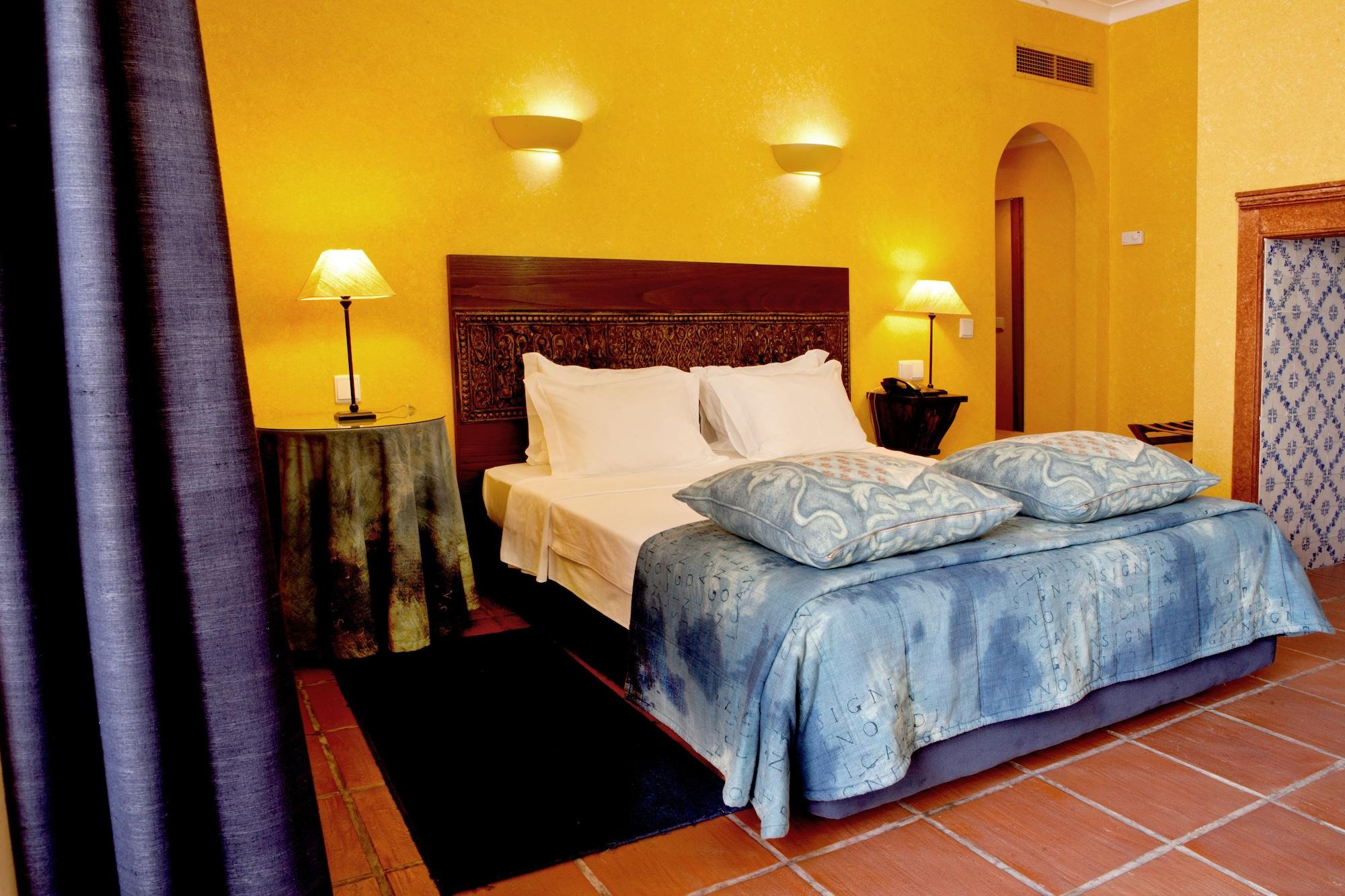 Convento D'alter Hotel