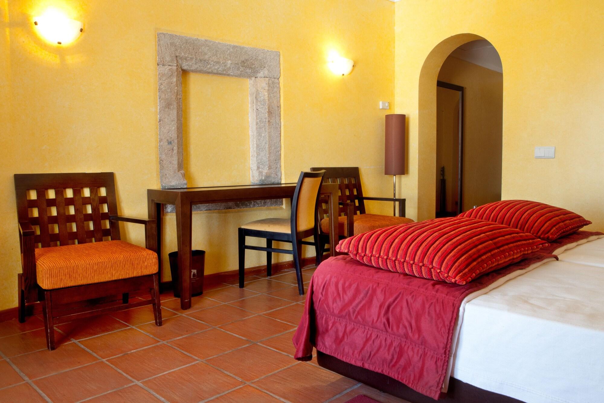 Convento D'alter Hotel 4*