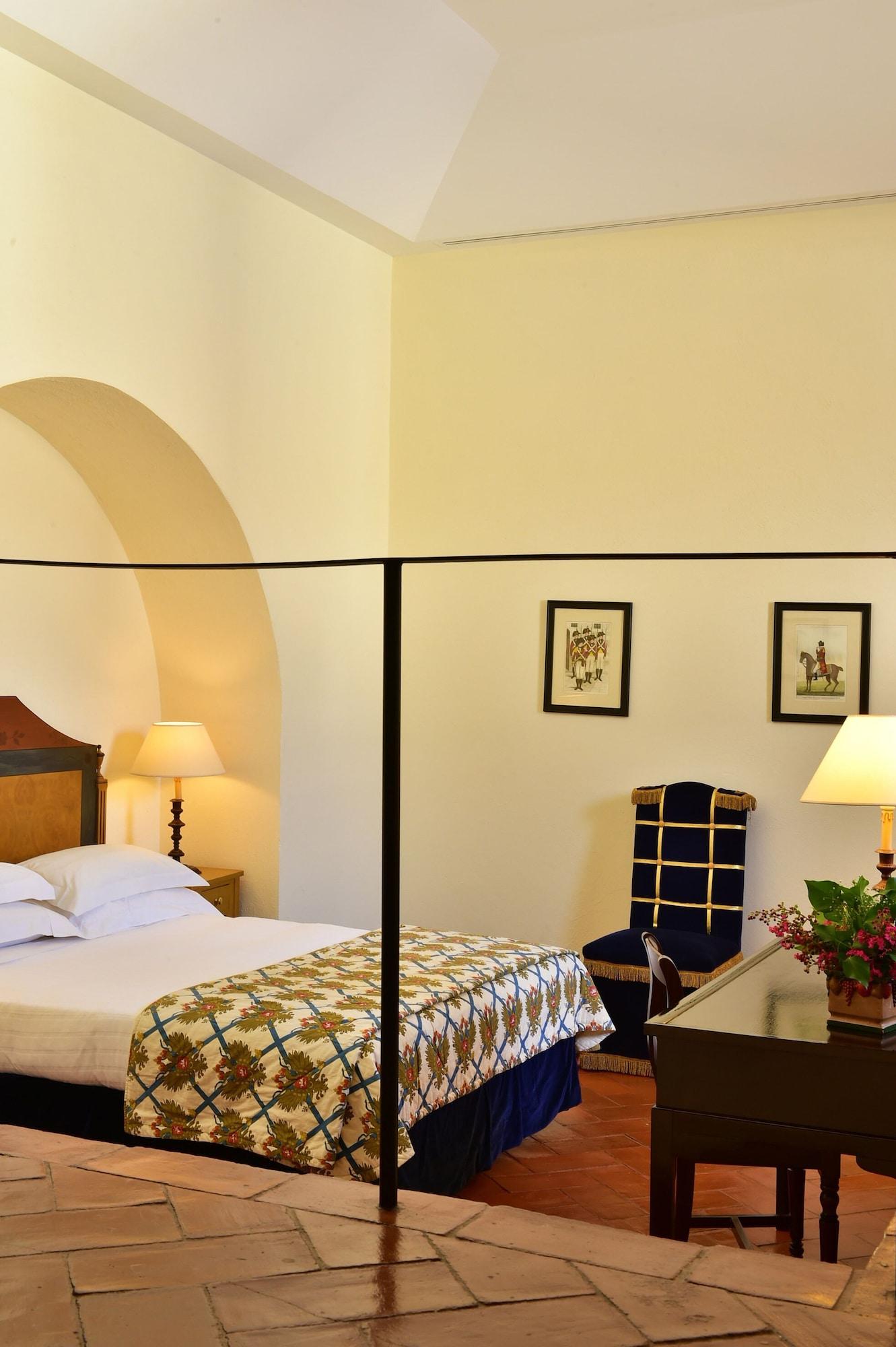 Convento De Vicosa 4*