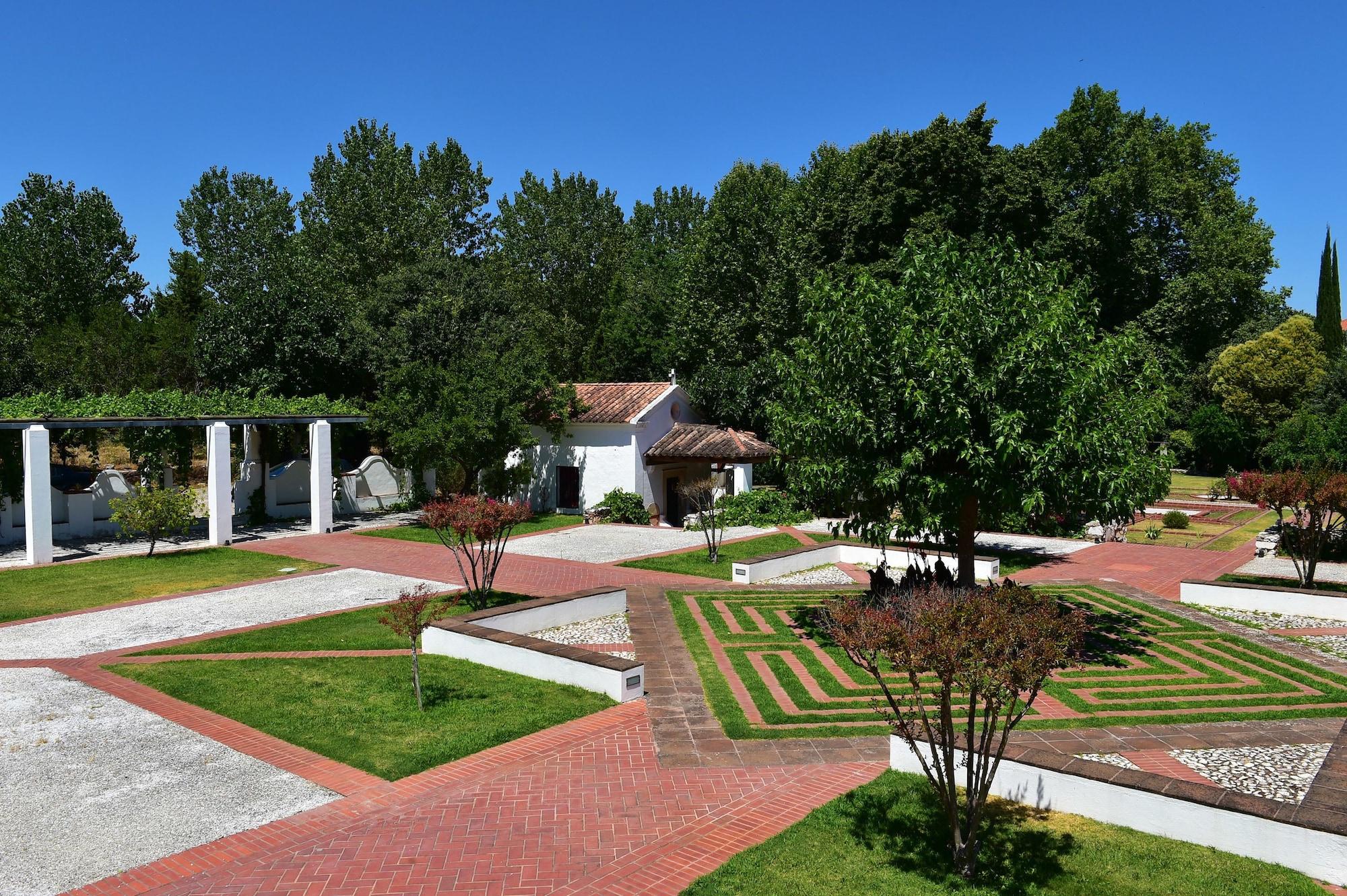 Hotel Convento De Vicosa Vila Viçosa