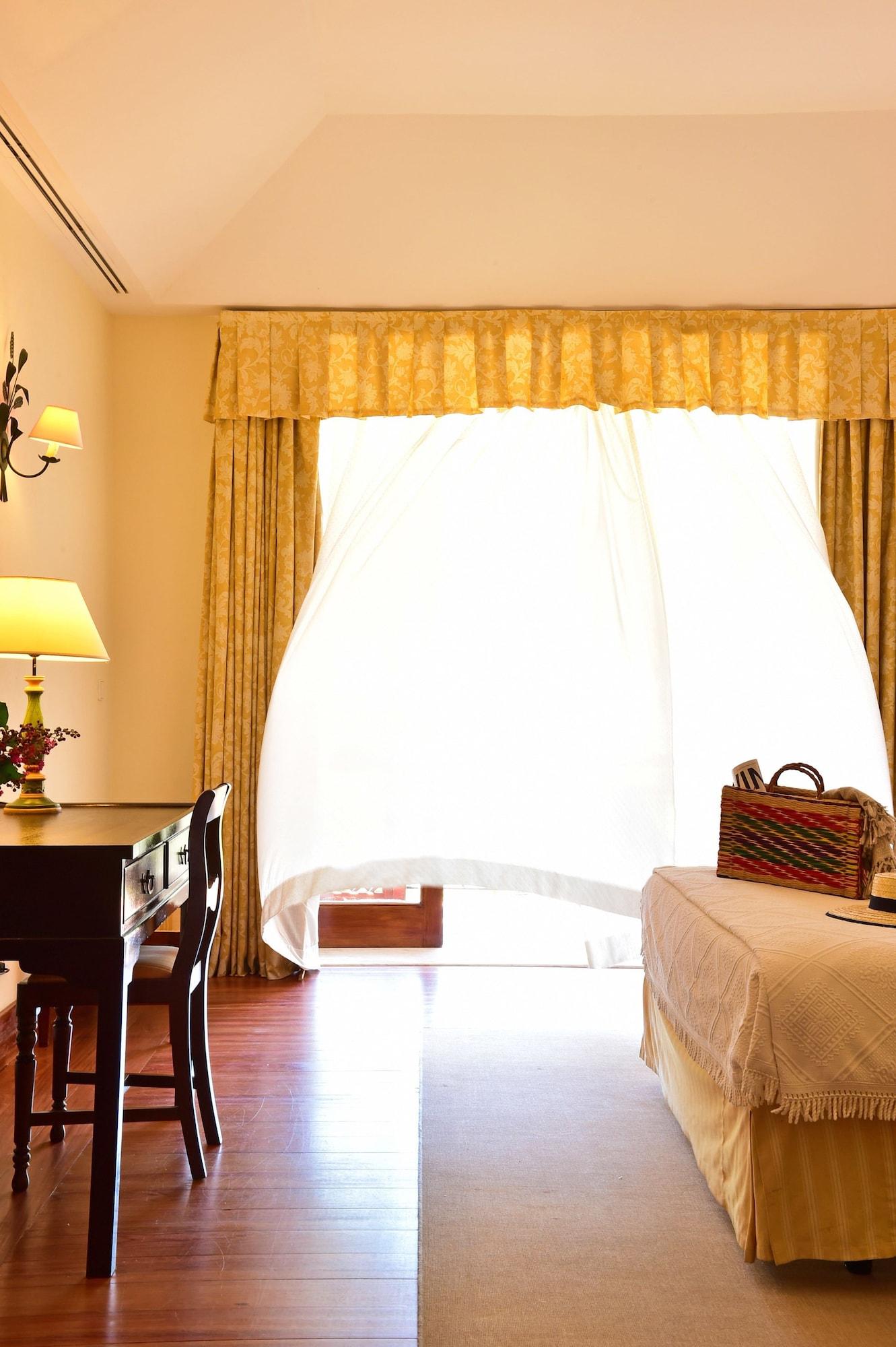 Convento De Vicosa Hotel Vila Viçosa