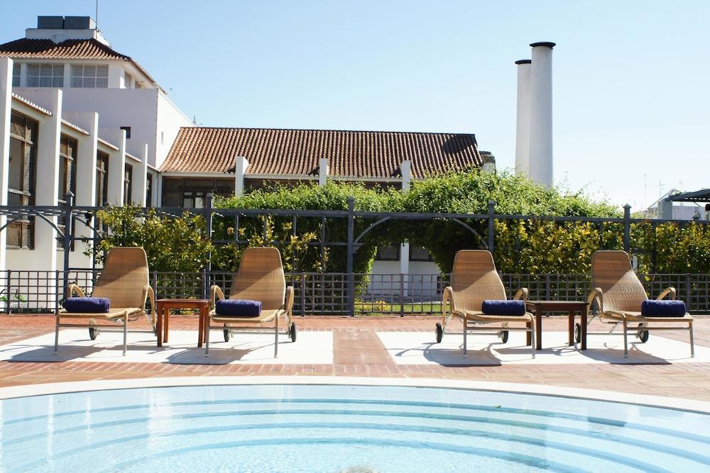 Hotel Convento De Vicosa