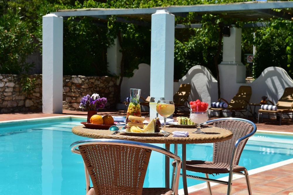 Convento De Vicosa Hotel 4*