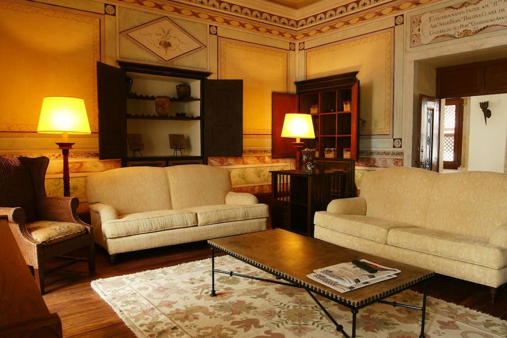 Convento De Vicosa Hotel 4*
