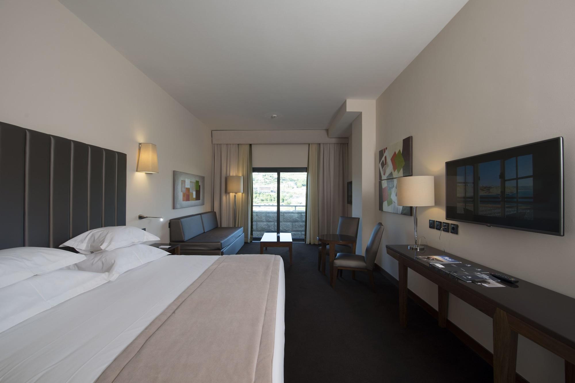 Hotel Gale Collection Douro 4*