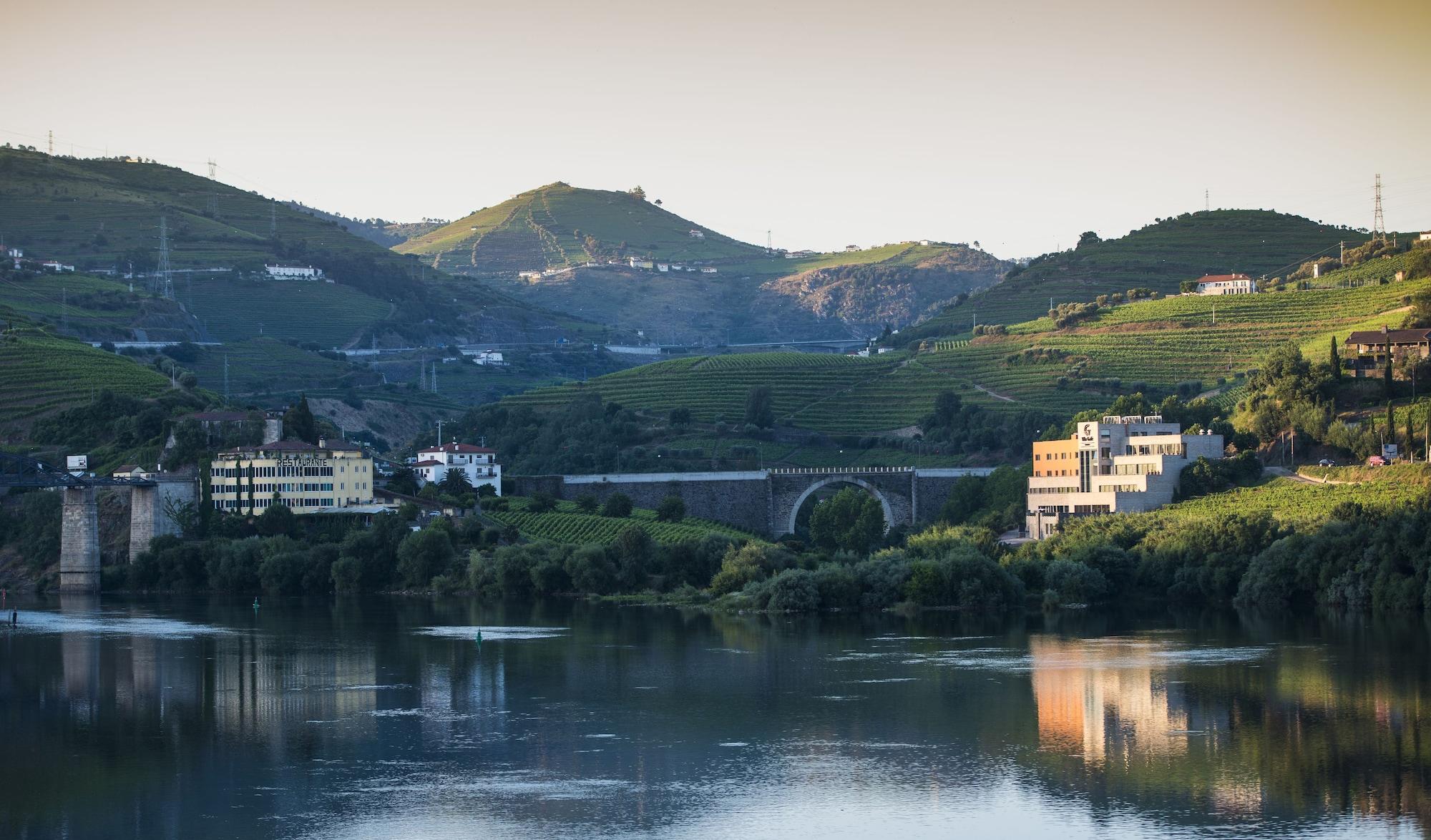 Hotel Gale Collection Douro Lamego