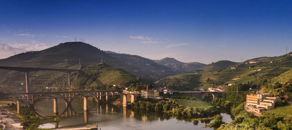 Hotel Gale Collection Douro Lamego
