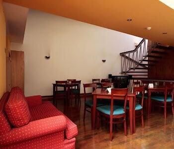 Hotel Galeria