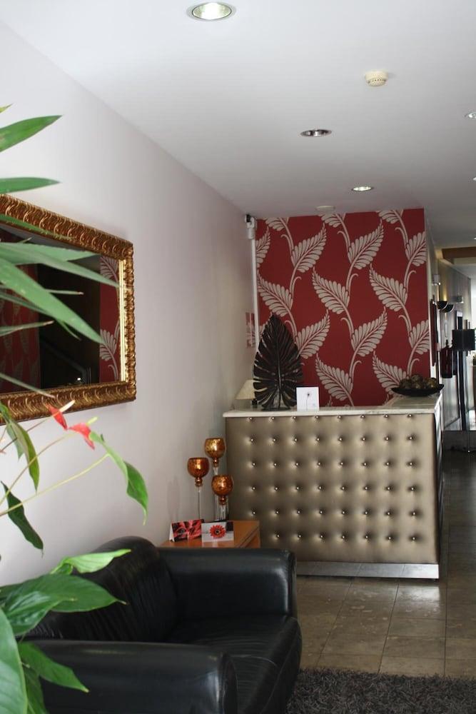 Galeria Hotel Aveiro