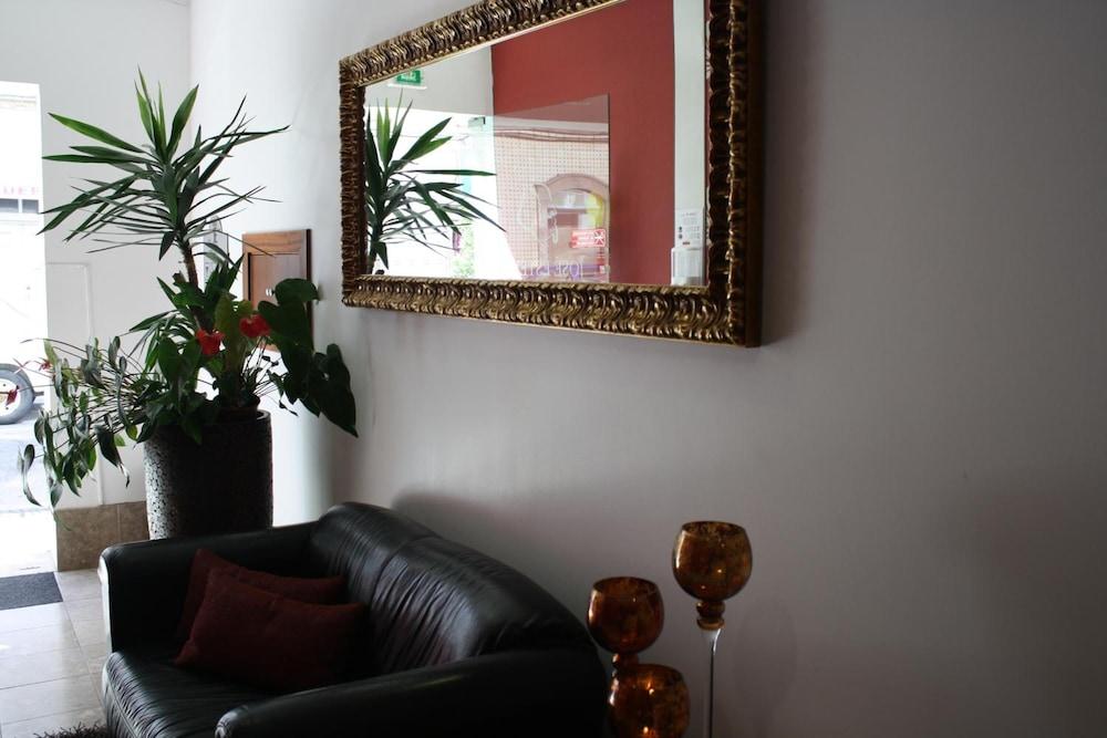 Galeria Hotel