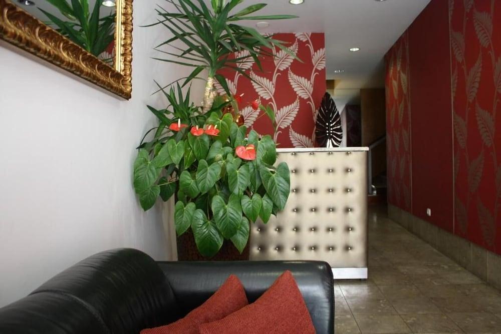 Galeria Hotel Aveiro
