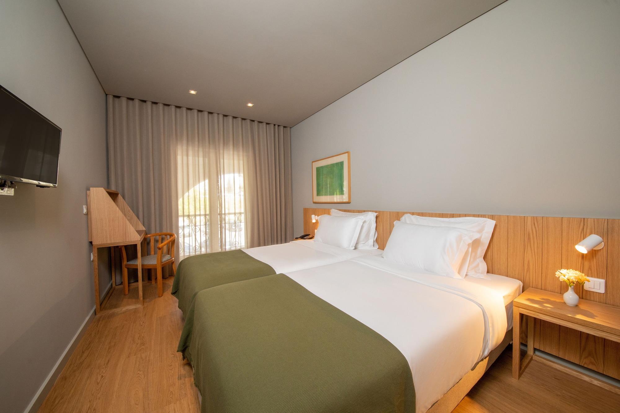 Hotel Montebelo Principe Perfeito Garden Viseu