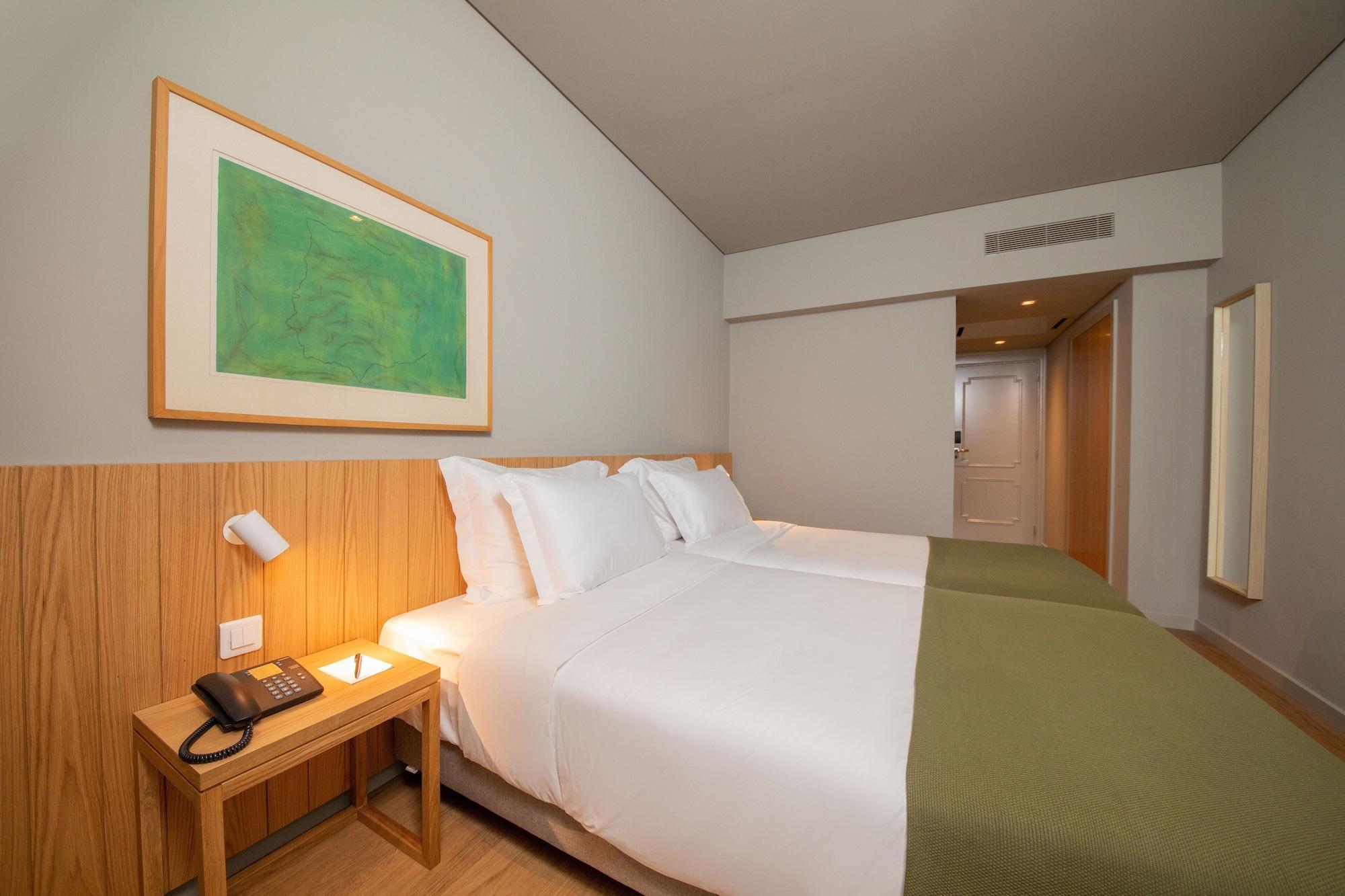 Hotel Montebelo Principe Perfeito Garden 4*
