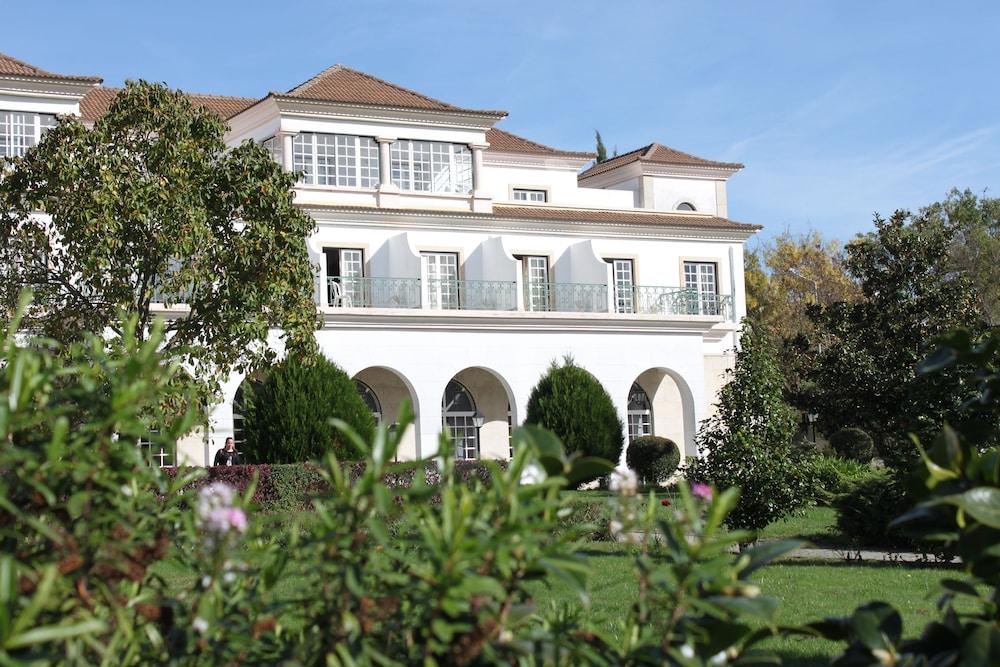 Montebelo Principe Perfeito Garden 4*