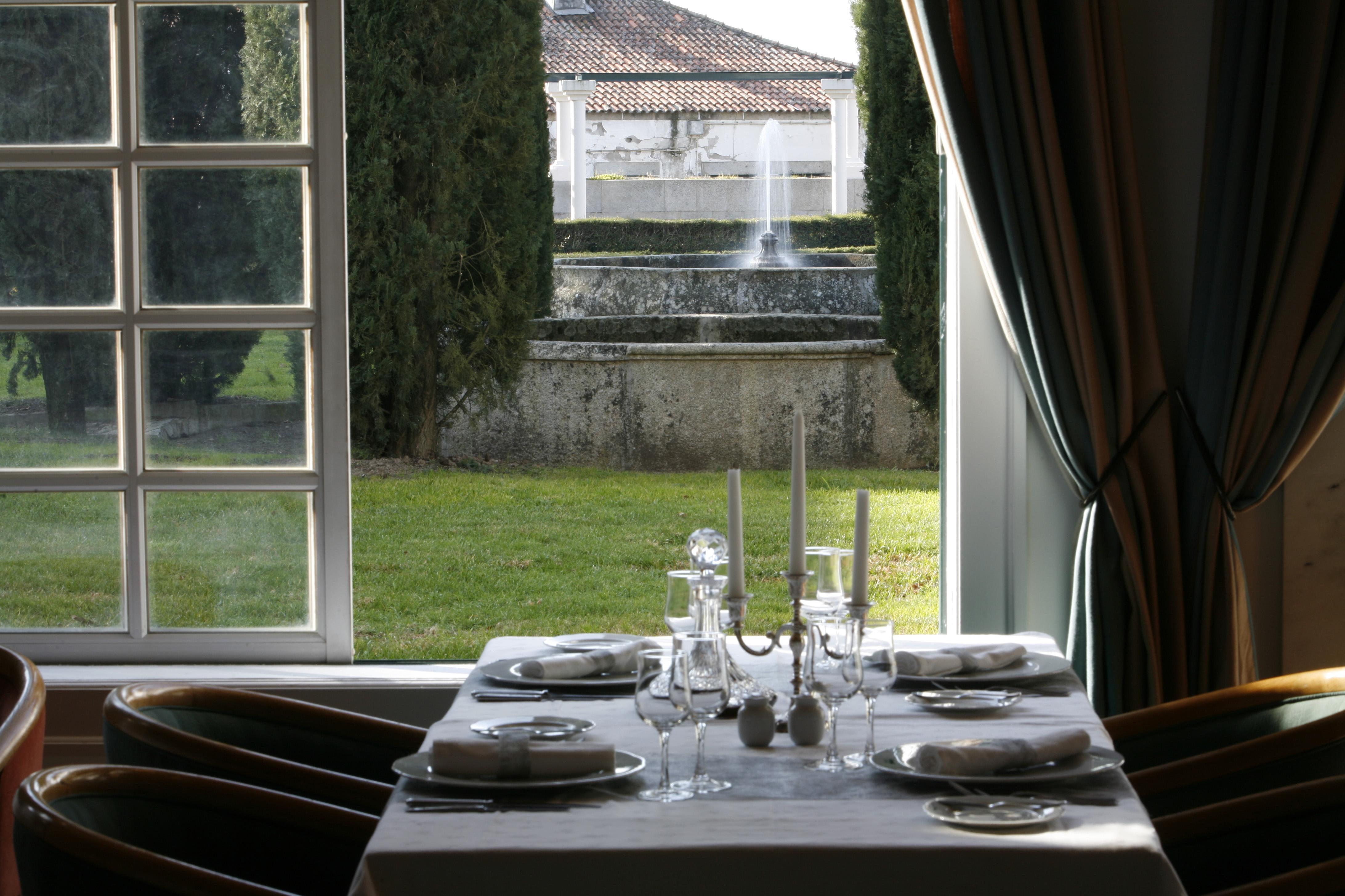 Montebelo Principe Perfeito Garden 4* Viseu